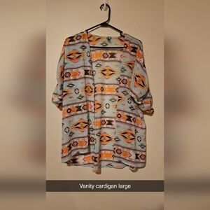 Bundle of 3 cardigans